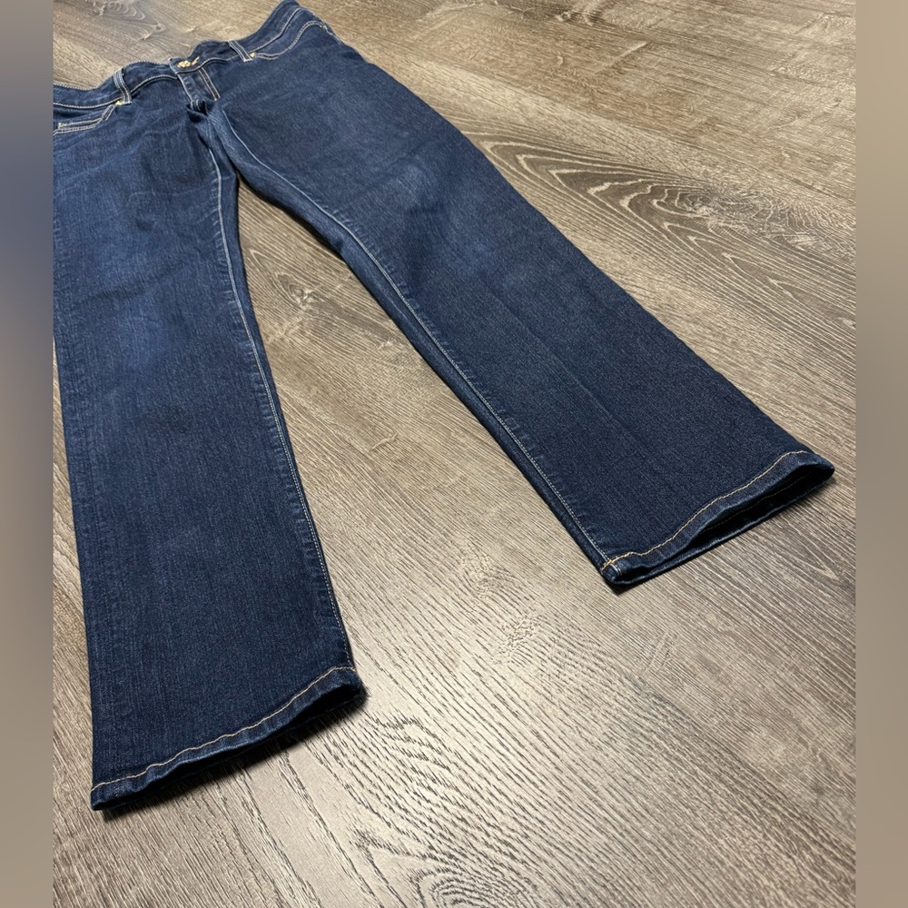 Kate Spade Perry Street Play Hooky Jeans.  Sz 28.  EUC! - Picture 14 of 14